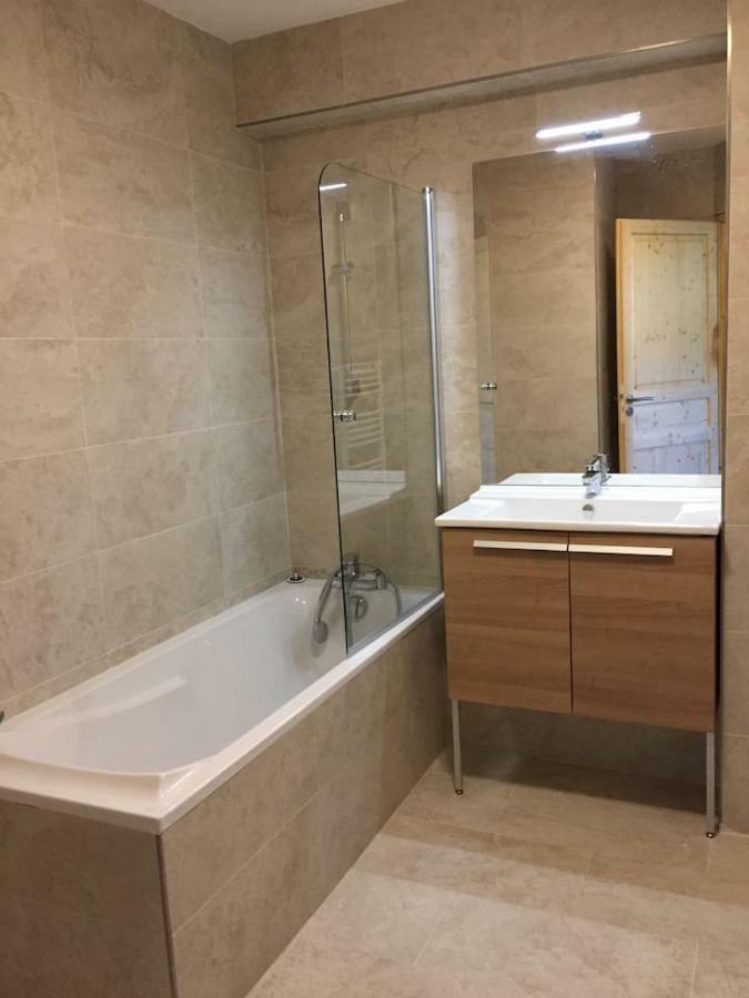 Duplex De Standing, Chalets Des Rennes, Vars Vars  Εξωτερικό φωτογραφία