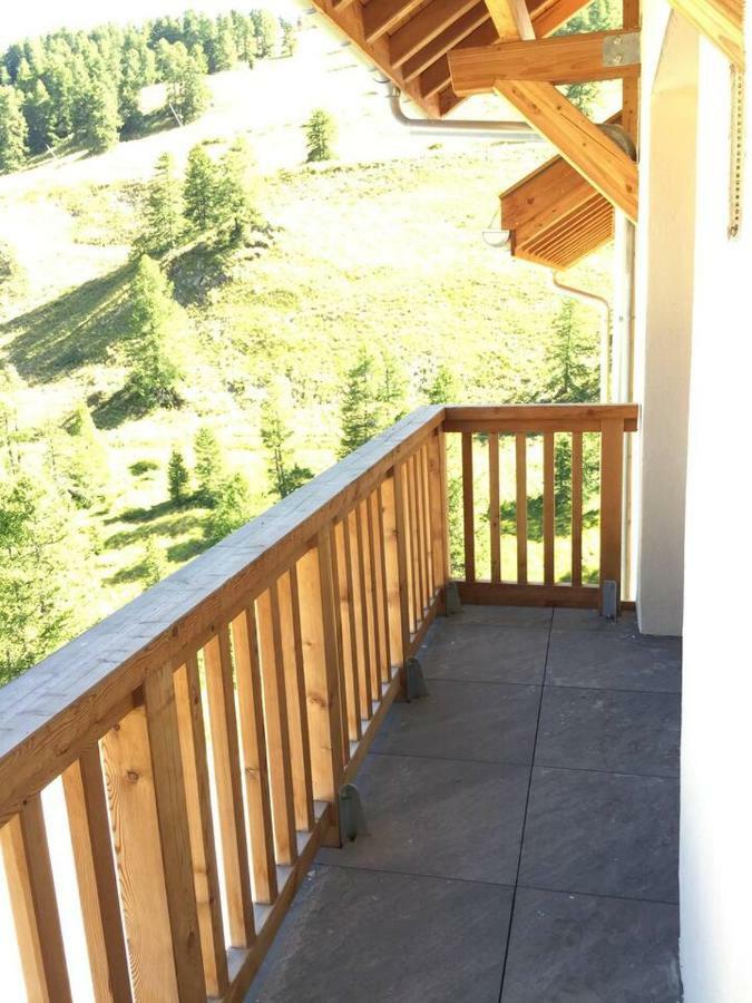 Duplex De Standing, Chalets Des Rennes, Vars Vars  Εξωτερικό φωτογραφία