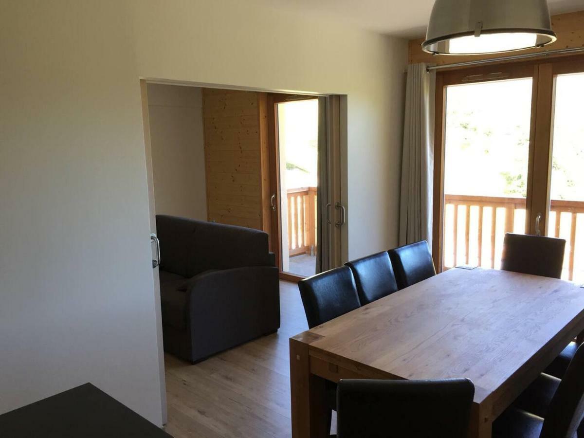 Duplex De Standing, Chalets Des Rennes, Vars Vars  Εξωτερικό φωτογραφία