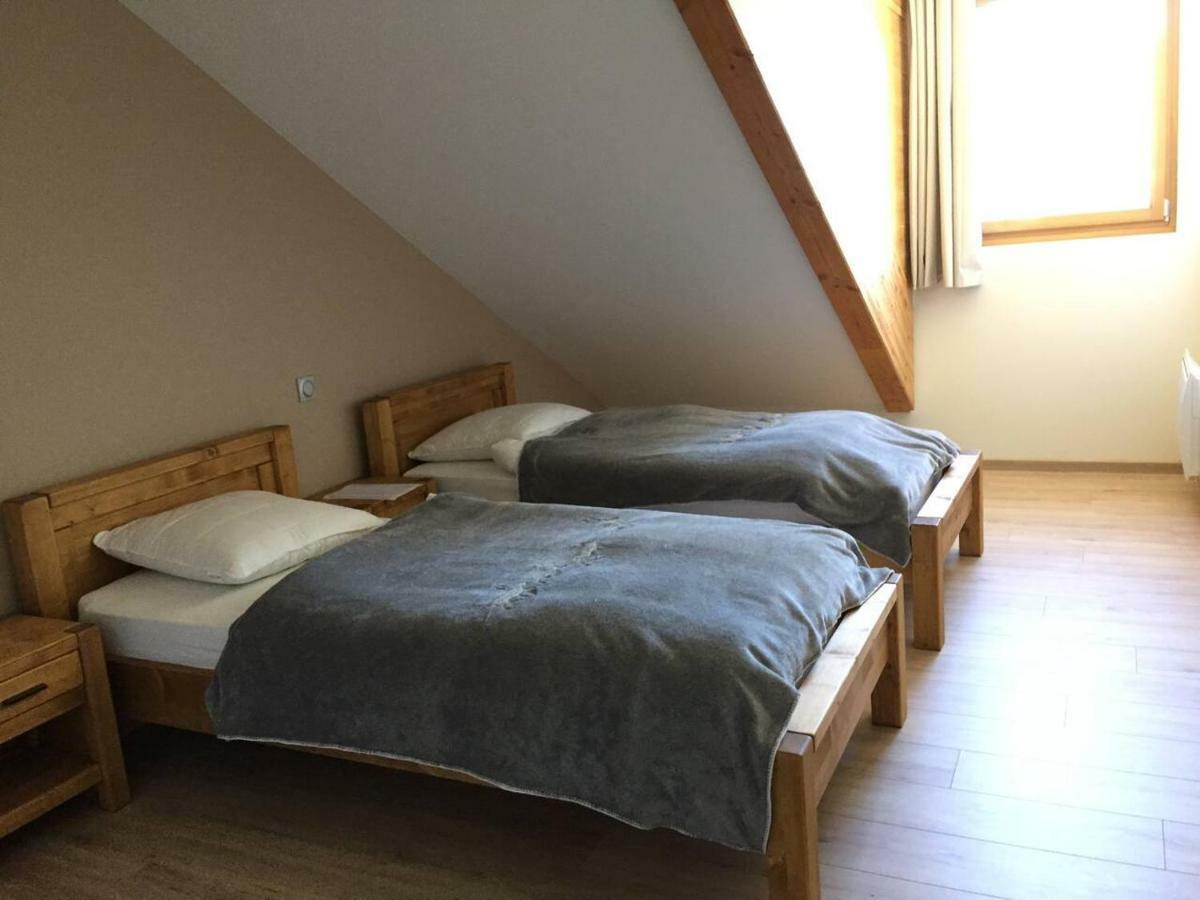 Duplex De Standing, Chalets Des Rennes, Vars Vars  Εξωτερικό φωτογραφία