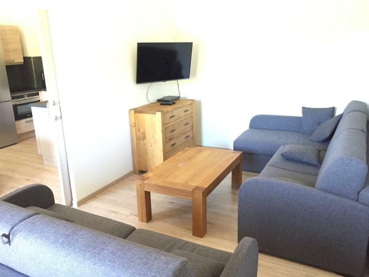 Duplex De Standing, Chalets Des Rennes, Vars Vars  Εξωτερικό φωτογραφία