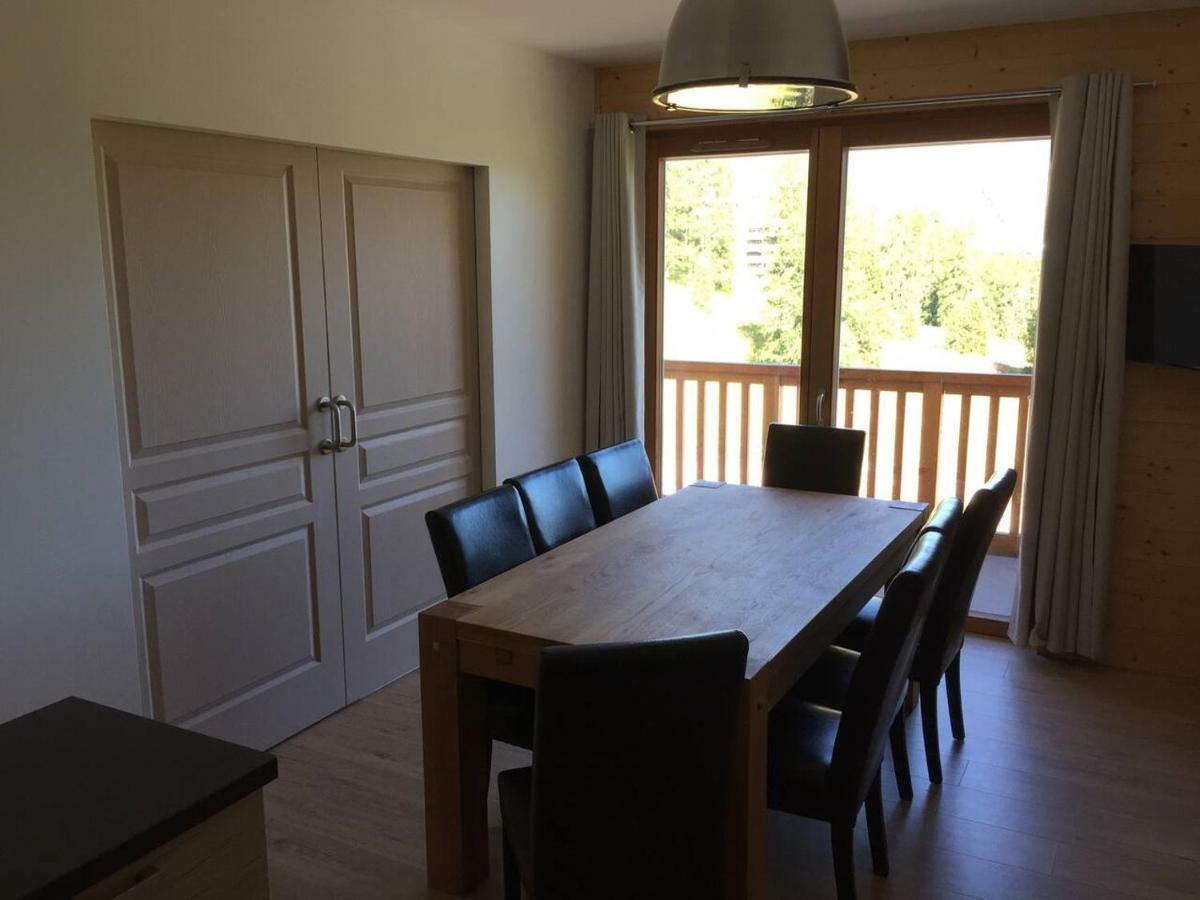 Duplex De Standing, Chalets Des Rennes, Vars Vars  Εξωτερικό φωτογραφία