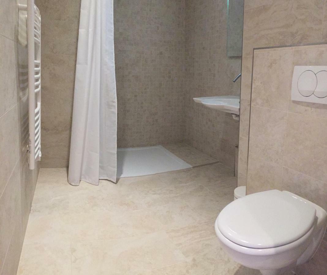 Duplex De Standing, Chalets Des Rennes, Vars Vars  Εξωτερικό φωτογραφία