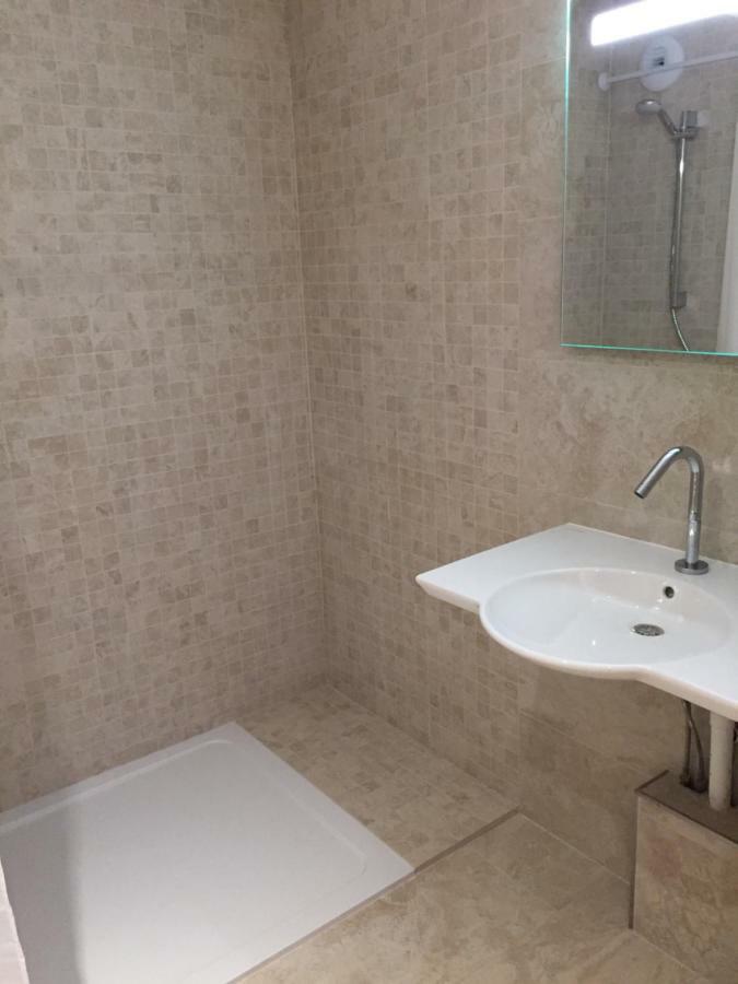 Duplex De Standing, Chalets Des Rennes, Vars Vars  Εξωτερικό φωτογραφία